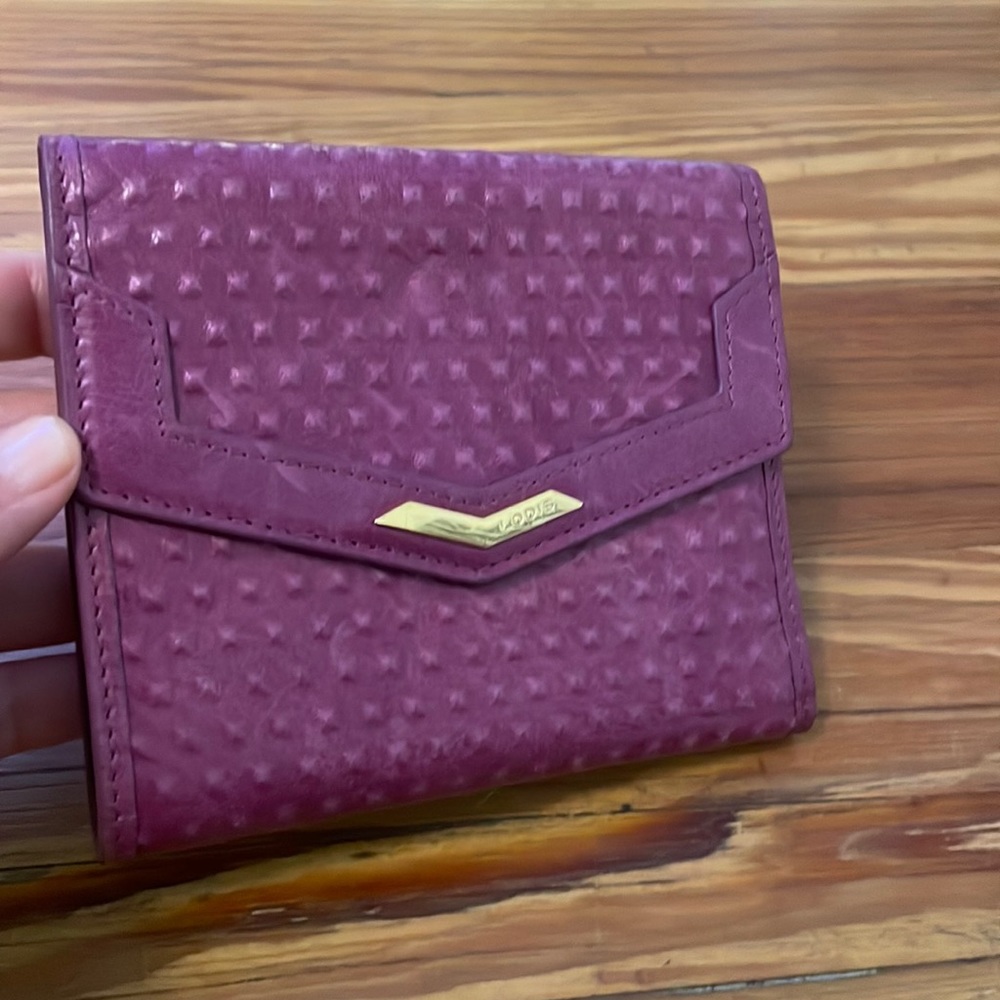Lodis Wallet
